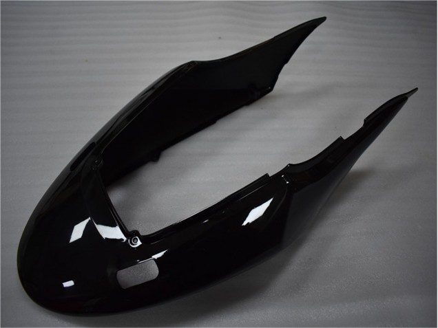 Glossy Black 04-07 Honda CBR600 F4i Motorcycle Fairings Glossy Black 04-07 Honda CBR600 F4i Motorcycle Fairings