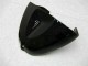 Glossy Black 05-06 Kawasaki ZX6R Motorcycle Fairing Glossy Black 05-06 Kawasaki ZX6R Motorcycle Fairing