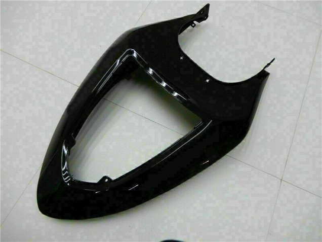 Glossy Black 05-06 Kawasaki ZX6R Motorcycle Fairing Glossy Black 05-06 Kawasaki ZX6R Motorcycle Fairing