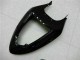 Glossy Black 05-06 Kawasaki ZX6R Motorcycle Fairing Glossy Black 05-06 Kawasaki ZX6R Motorcycle Fairing