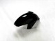 Glossy Black 06-11 Kawasaki ZX14R ZZR1400 Motorcycle Fairings Glossy Black 06-11 Kawasaki ZX14R ZZR1400 Motorcycle Fairings