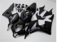 Glossy Black 07-08 Honda CBR600RR Motorcycle Fairings Glossy Black 07-08 Honda CBR600RR Motorcycle Fairings