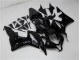 Glossy Black 07-08 Honda CBR600RR Motorcycle Fairings Glossy Black 07-08 Honda CBR600RR Motorcycle Fairings