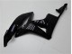Glossy Black 07-08 Honda CBR600RR Motorcycle Fairings Glossy Black 07-08 Honda CBR600RR Motorcycle Fairings