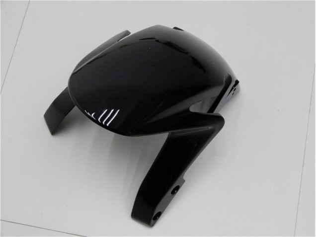 Glossy Black 07-08 Honda CBR600RR Motorcycle Fairings Glossy Black 07-08 Honda CBR600RR Motorcycle Fairings