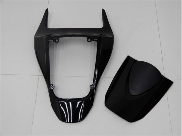 Glossy Black 07-08 Honda CBR600RR Motorcycle Fairings Glossy Black 07-08 Honda CBR600RR Motorcycle Fairings
