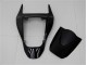 Glossy Black 07-08 Honda CBR600RR Motorcycle Fairings Glossy Black 07-08 Honda CBR600RR Motorcycle Fairings