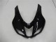 Glossy Black 07-08 Kawasaki ZX6R Motorcycle Fairing Glossy Black 07-08 Kawasaki ZX6R Motorcycle Fairing