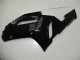 Glossy Black 07-08 Kawasaki ZX6R Motorcycle Fairing Glossy Black 07-08 Kawasaki ZX6R Motorcycle Fairing