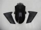 Glossy Black 07-08 Kawasaki ZX6R Motorcycle Fairing Glossy Black 07-08 Kawasaki ZX6R Motorcycle Fairing