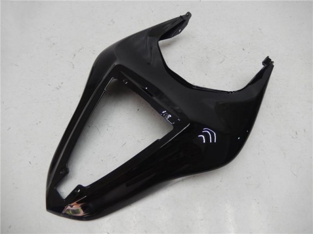 Glossy Black 07-08 Kawasaki ZX6R Motorcycle Fairing Glossy Black 07-08 Kawasaki ZX6R Motorcycle Fairing