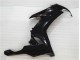 Glossy Black 08-10 Kawasaki ZX10R Motorcycle Fairing Glossy Black 08-10 Kawasaki ZX10R Motorcycle Fairing