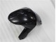 Glossy Black 08-10 Kawasaki ZX10R Motorcycle Fairing Glossy Black 08-10 Kawasaki ZX10R Motorcycle Fairing