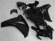 Glossy Black 08-11 Honda CBR1000RR Motorcycle Fairing Glossy Black 08-11 Honda CBR1000RR Motorcycle Fairing