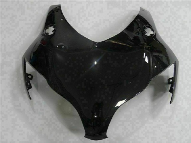 Glossy Black 08-11 Honda CBR1000RR Motorcycle Fairing Glossy Black 08-11 Honda CBR1000RR Motorcycle Fairing