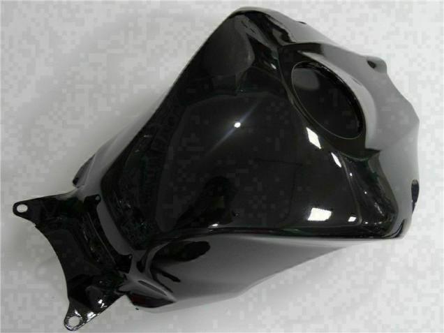 Glossy Black 08-11 Honda CBR1000RR Motorcycle Fairing Glossy Black 08-11 Honda CBR1000RR Motorcycle Fairing