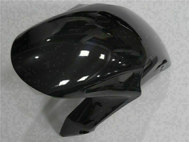 Glossy Black 08-11 Honda CBR1000RR Motorcycle Fairing Glossy Black 08-11 Honda CBR1000RR Motorcycle Fairing