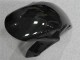 Glossy Black 08-11 Honda CBR1000RR Motorcycle Fairing Glossy Black 08-11 Honda CBR1000RR Motorcycle Fairing