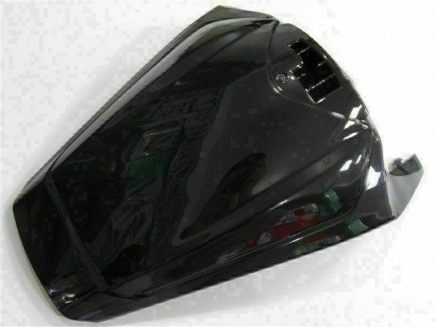 Glossy Black 08-11 Honda CBR1000RR Motorcycle Fairing Glossy Black 08-11 Honda CBR1000RR Motorcycle Fairing