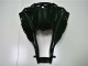Glossy Black 11-15 Kawasaki ZX10R Motorcycle Fairings