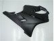 Glossy Matte Black 01-03 Honda CBR600 F4i Motorcycle Fairings Glossy Matte Black 01-03 Honda CBR600 F4i Motorcycle Fairings
