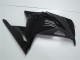 Glossy Matte Black 13-16 Kawasaki EX300 Motorcycle Fairings Glossy Matte Black 13-16 Kawasaki EX300 Motorcycle Fairings