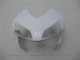 Glossy White 03-04 Honda CBR600RR Motorcycle Fairings Glossy White 03-04 Honda CBR600RR Motorcycle Fairings