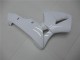 Glossy White 03-04 Honda CBR600RR Motorcycle Fairings Glossy White 03-04 Honda CBR600RR Motorcycle Fairings
