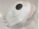 Glossy White 04-05 Suzuki GSXR 600/750 Motorcycle Fairings