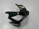 Green 01-03 Honda CBR600 F4i Motorcycle Fairings Green 01-03 Honda CBR600 F4i Motorcycle Fairings