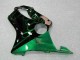 Green 01-03 Honda CBR600 F4i Motorcycle Fairings Green 01-03 Honda CBR600 F4i Motorcycle Fairings