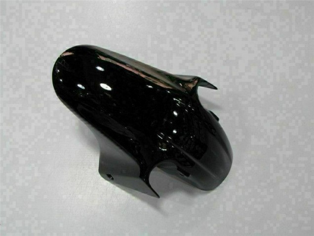 Green 01-03 Honda CBR600 F4i Motorcycle Fairings Green 01-03 Honda CBR600 F4i Motorcycle Fairings