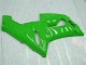 Green 05-06 Kawasaki ZX6R Full Motorcycle Fairing Kits Green 05-06 Kawasaki ZX6R Full Motorcycle Fairing Kits