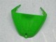 Green 05-06 Kawasaki ZX6R Full Motorcycle Fairing Kits Green 05-06 Kawasaki ZX6R Full Motorcycle Fairing Kits