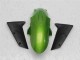 Green 05-06 Kawasaki ZX6R Motorcycle Fairing Kits & Plastic Green 05-06 Kawasaki ZX6R Motorcycle Fairing Kits & Plastic