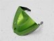 Green 05-06 Kawasaki ZX6R Motorcycle Fairing Kits & Plastic Green 05-06 Kawasaki ZX6R Motorcycle Fairing Kits & Plastic