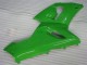 Green 05-06 Kawasaki ZX6R Motorcycle Fairing Green 05-06 Kawasaki ZX6R Motorcycle Fairing