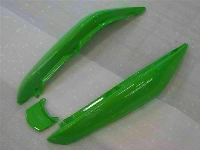 Green 06-08 Kawasaki EX650 Motorcycle Fairing