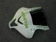 Green 07-08 Honda CBR600RR Motorcycle Fairings Green 07-08 Honda CBR600RR Motorcycle Fairings