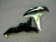 Green 07-08 Honda CBR600RR Motorcycle Fairings Green 07-08 Honda CBR600RR Motorcycle Fairings