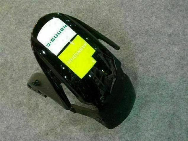 Green 07-08 Honda CBR600RR Motorcycle Fairings Green 07-08 Honda CBR600RR Motorcycle Fairings