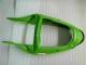 Green Black 00-02 Kawasaki ZX6R Full Motorcycle Fairing Kits Green Black 00-02 Kawasaki ZX6R Full Motorcycle Fairing Kits