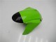 Green Black 05-06 Kawasaki ZX6R Motorcycle Fairing Green Black 05-06 Kawasaki ZX6R Motorcycle Fairing