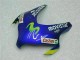 Green Blue 08-11 Honda CBR1000RR Motorcycle Fairings Green Blue 08-11 Honda CBR1000RR Motorcycle Fairings