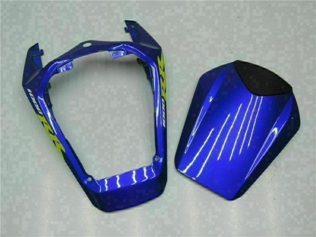Green Blue 08-11 Honda CBR1000RR Motorcycle Fairings Green Blue 08-11 Honda CBR1000RR Motorcycle Fairings