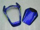Green Blue 08-11 Honda CBR1000RR Motorcycle Fairings Green Blue 08-11 Honda CBR1000RR Motorcycle Fairings