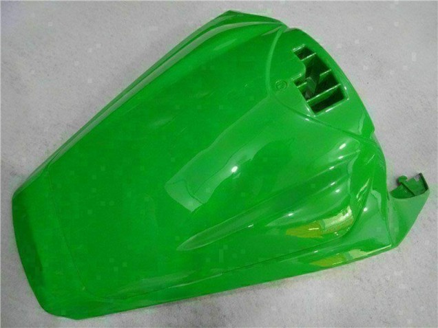 Green Silver 08-11 Honda CBR1000RR Motorcycle Fairings Green Silver 08-11 Honda CBR1000RR Motorcycle Fairings
