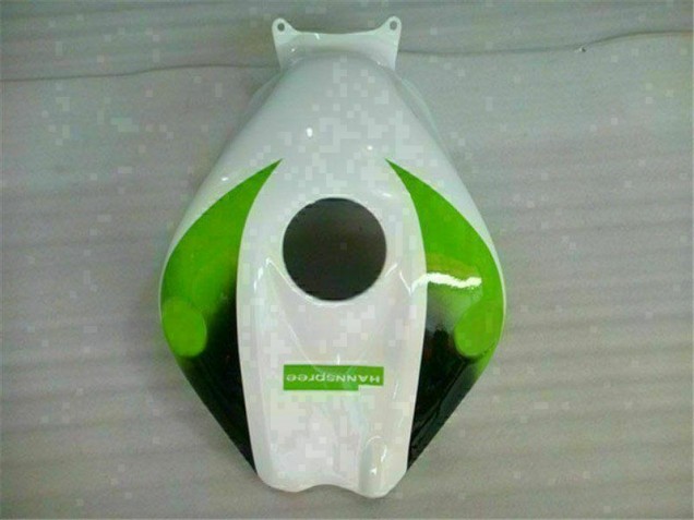 Green White 08-11 Honda CBR1000RR Motorcycle Fairing Green White 08-11 Honda CBR1000RR Motorcycle Fairing
