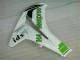Green White 08-11 Honda CBR1000RR Motorcycle Fairing Green White 08-11 Honda CBR1000RR Motorcycle Fairing