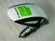 Green White 08-11 Honda CBR1000RR Motorcycle Fairing Green White 08-11 Honda CBR1000RR Motorcycle Fairing